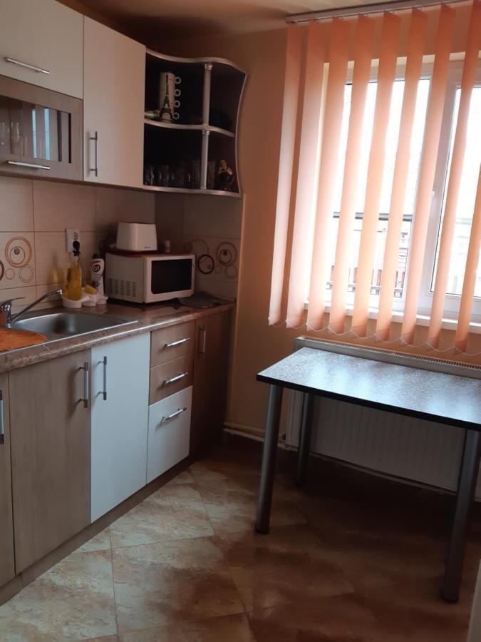 Vila Georgeta Zărneşti Exterior foto