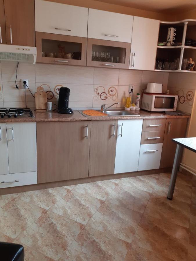 Vila Georgeta Zărneşti Exterior foto