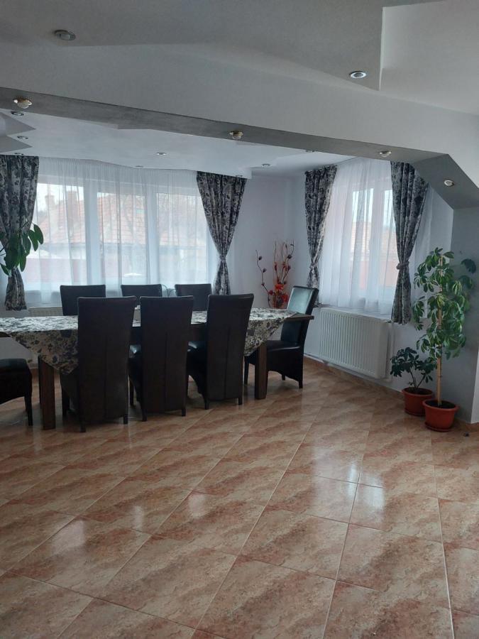 Vila Georgeta Zărneşti Exterior foto